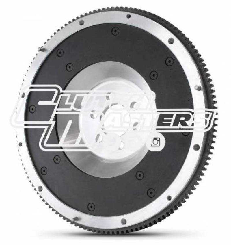 Volkswagen Beetle Aluminum Flywheel - Clutch Masters - `02-`06 Volkswagen Beetle Aluminum Flywheel - Clutch Masters - `02-`06